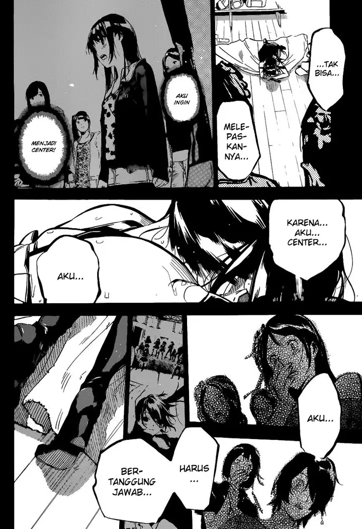 image-komik-akb49-renai-kinshi-jourei-chapter-133-12/21