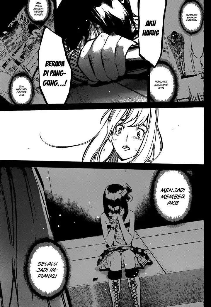 image-komik-akb49-renai-kinshi-jourei-chapter-133-13/21