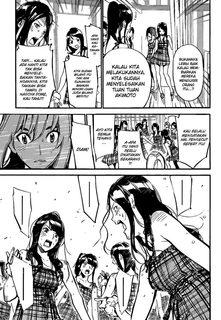 image-komik-akb49-renai-kinshi-jourei-chapter-134-10/18