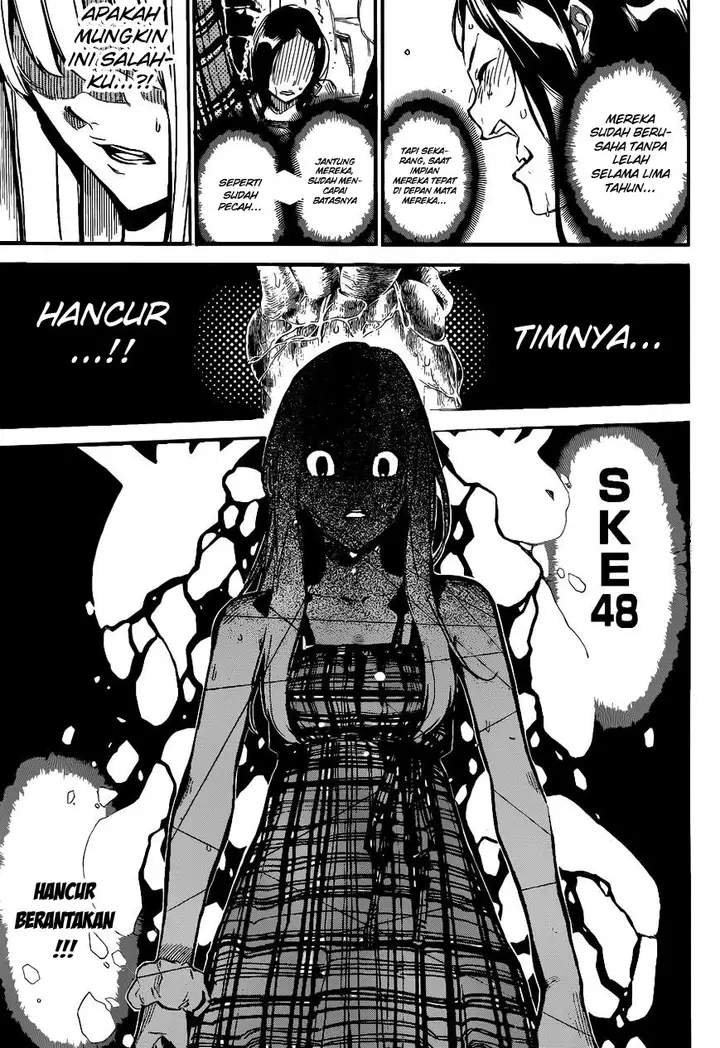 image-komik-akb49-renai-kinshi-jourei-chapter-134-12/18