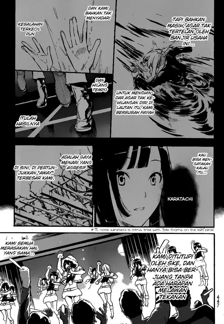 image-komik-akb49-renai-kinshi-jourei-chapter-135-9/19
