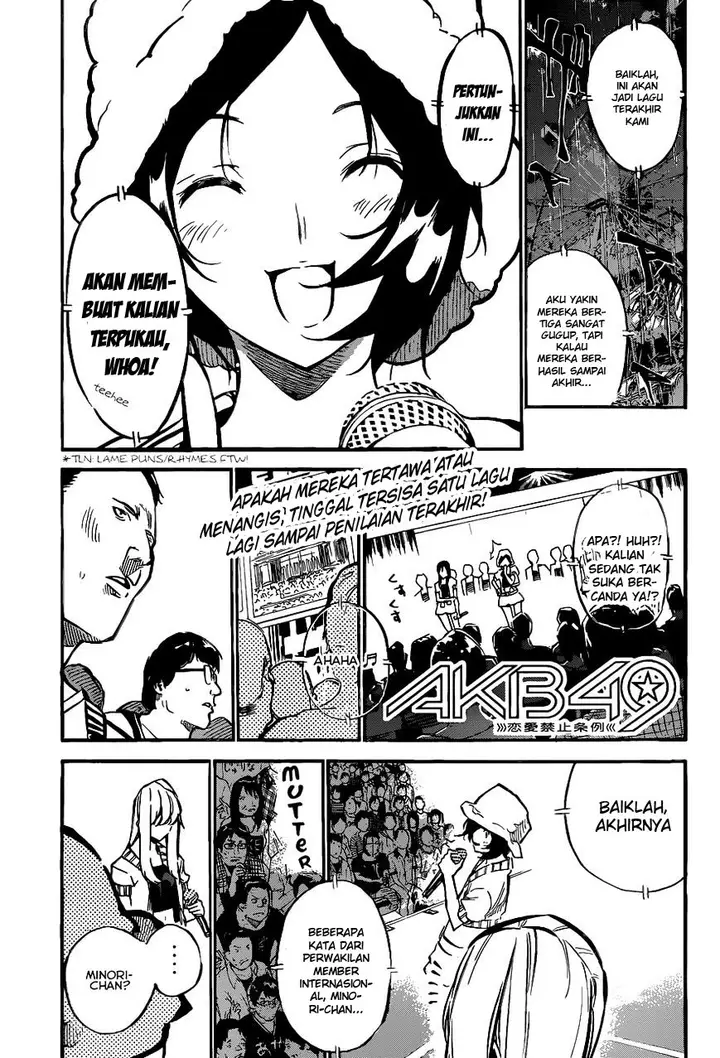 image-komik-akb49-renai-kinshi-jourei-chapter-136-1/20