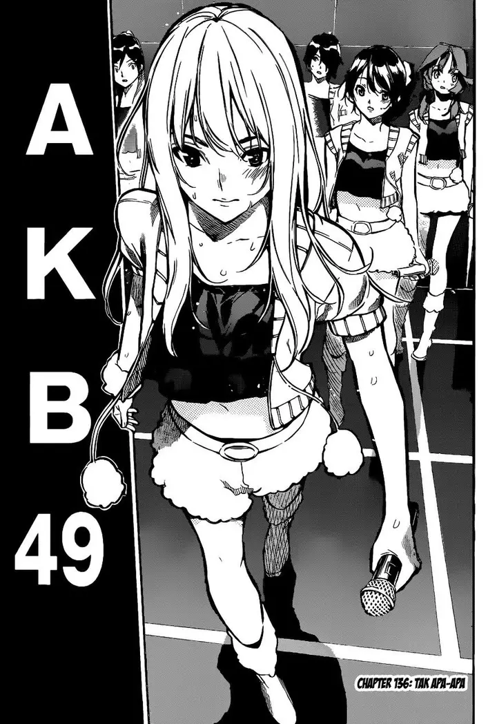 image-komik-akb49-renai-kinshi-jourei-chapter-136-3/20