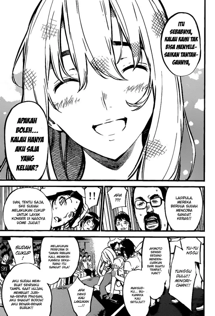 image-komik-akb49-renai-kinshi-jourei-chapter-136-5/20