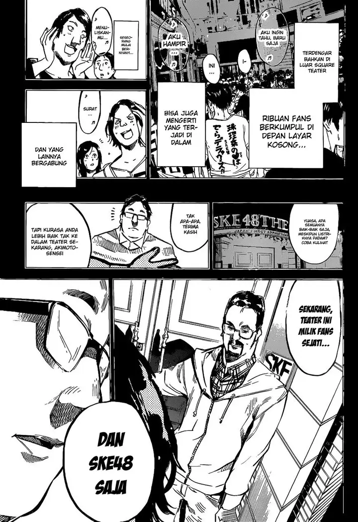 image-komik-akb49-renai-kinshi-jourei-chapter-137-6/19