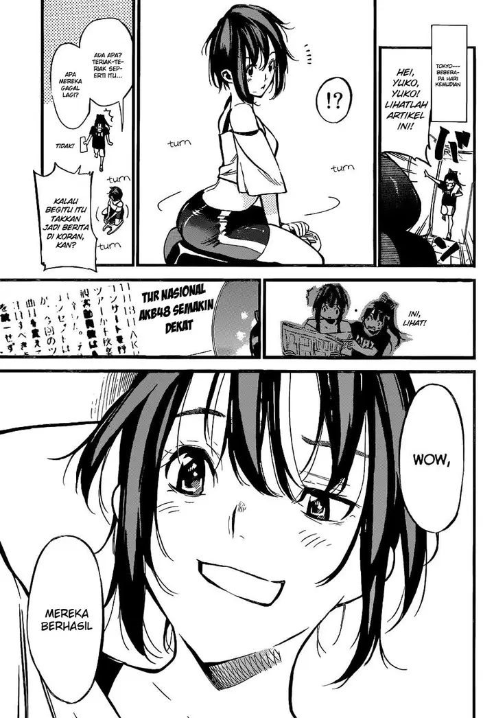 image-komik-akb49-renai-kinshi-jourei-chapter-137-11/19
