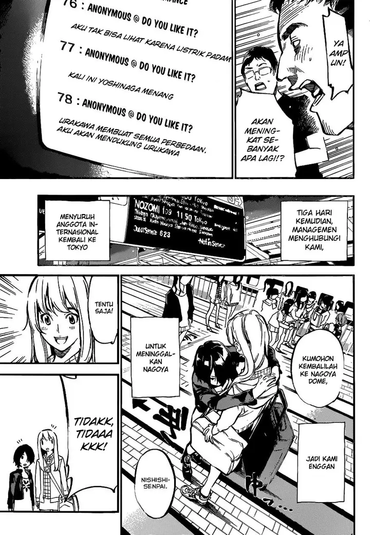 image-komik-akb49-renai-kinshi-jourei-chapter-137-13/19