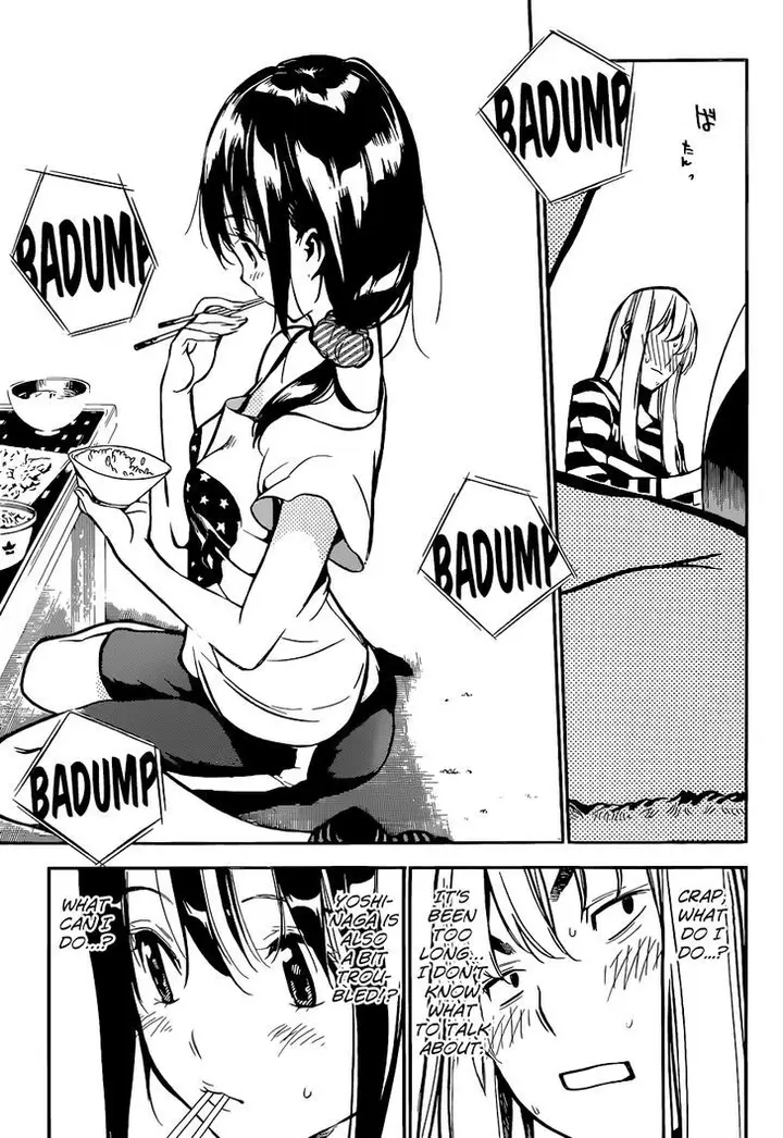 image-komik-akb49-renai-kinshi-jourei-chapter-138-11/21