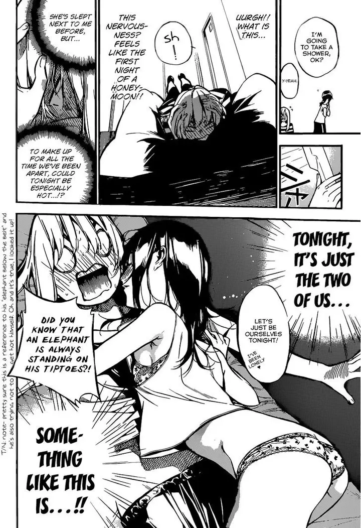 image-komik-akb49-renai-kinshi-jourei-chapter-138-12/21