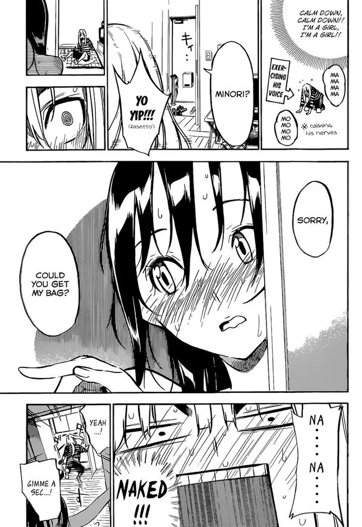 image-komik-akb49-renai-kinshi-jourei-chapter-138-13/21