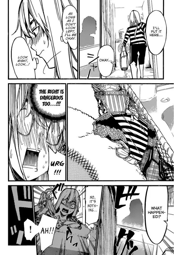 image-komik-akb49-renai-kinshi-jourei-chapter-138-14/21