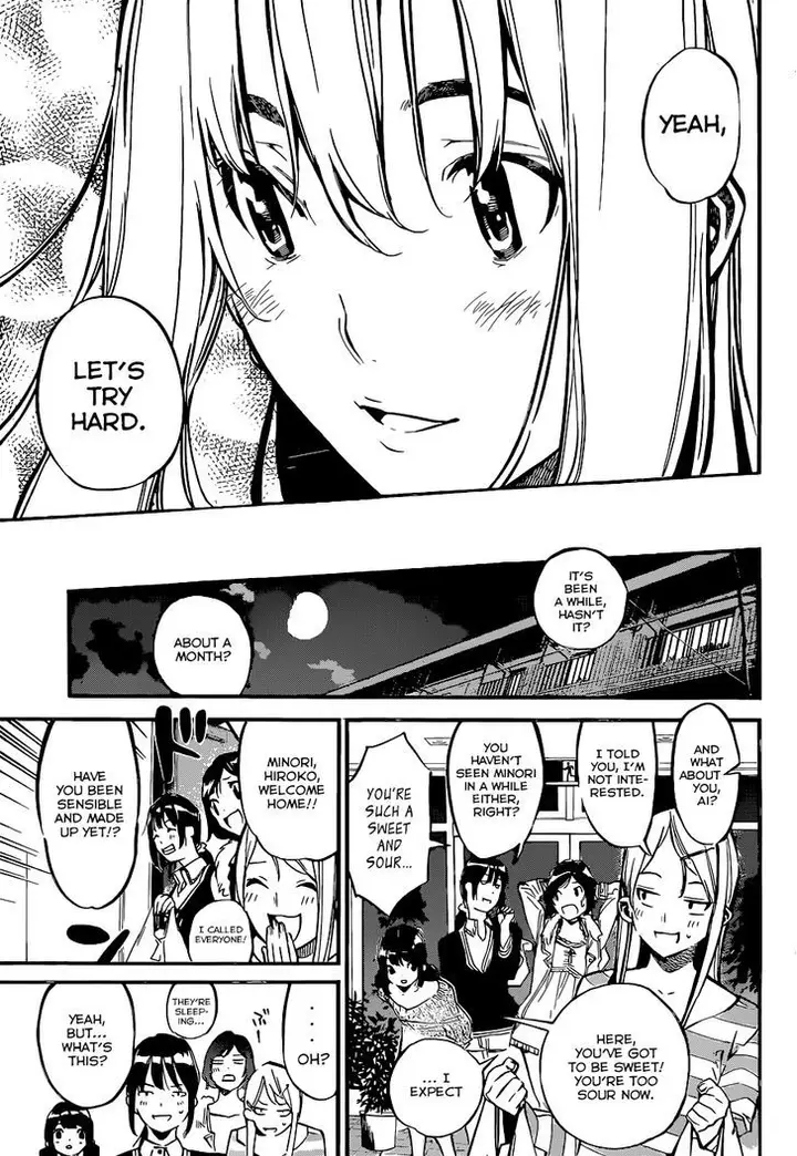 image-komik-akb49-renai-kinshi-jourei-chapter-138-19/21