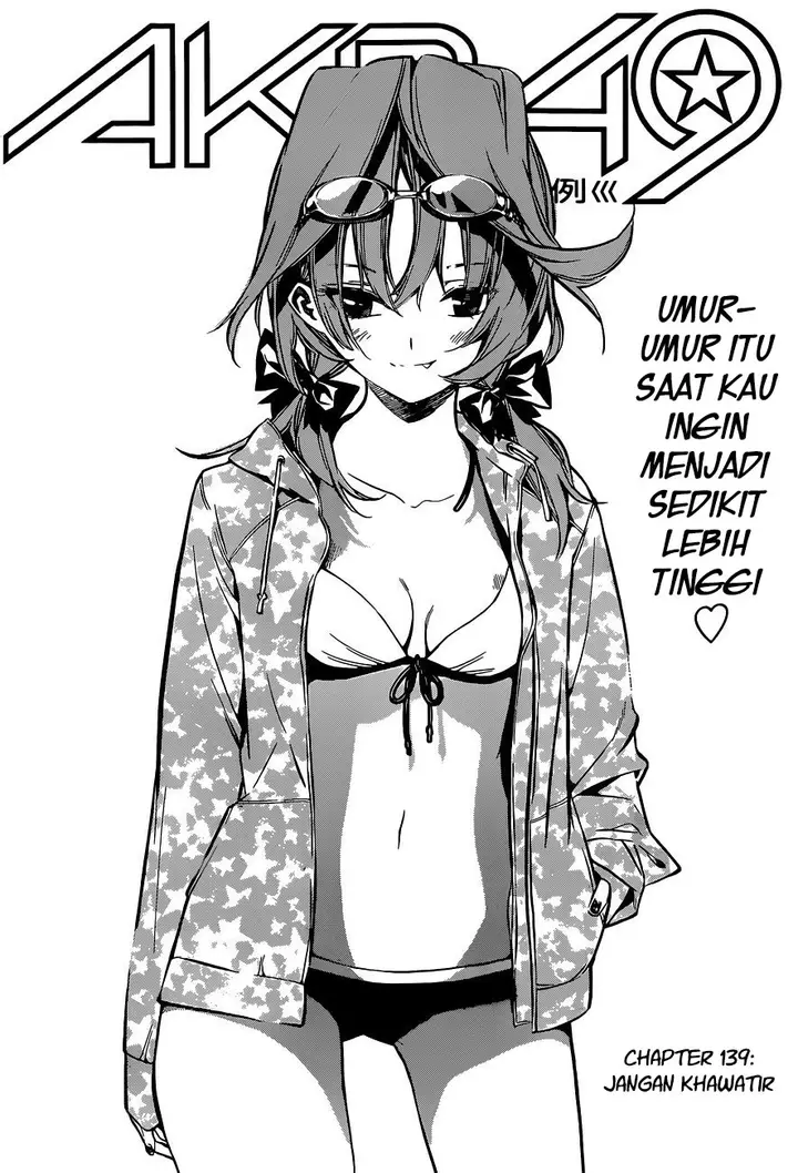 image-komik-akb49-renai-kinshi-jourei-chapter-139-3/22