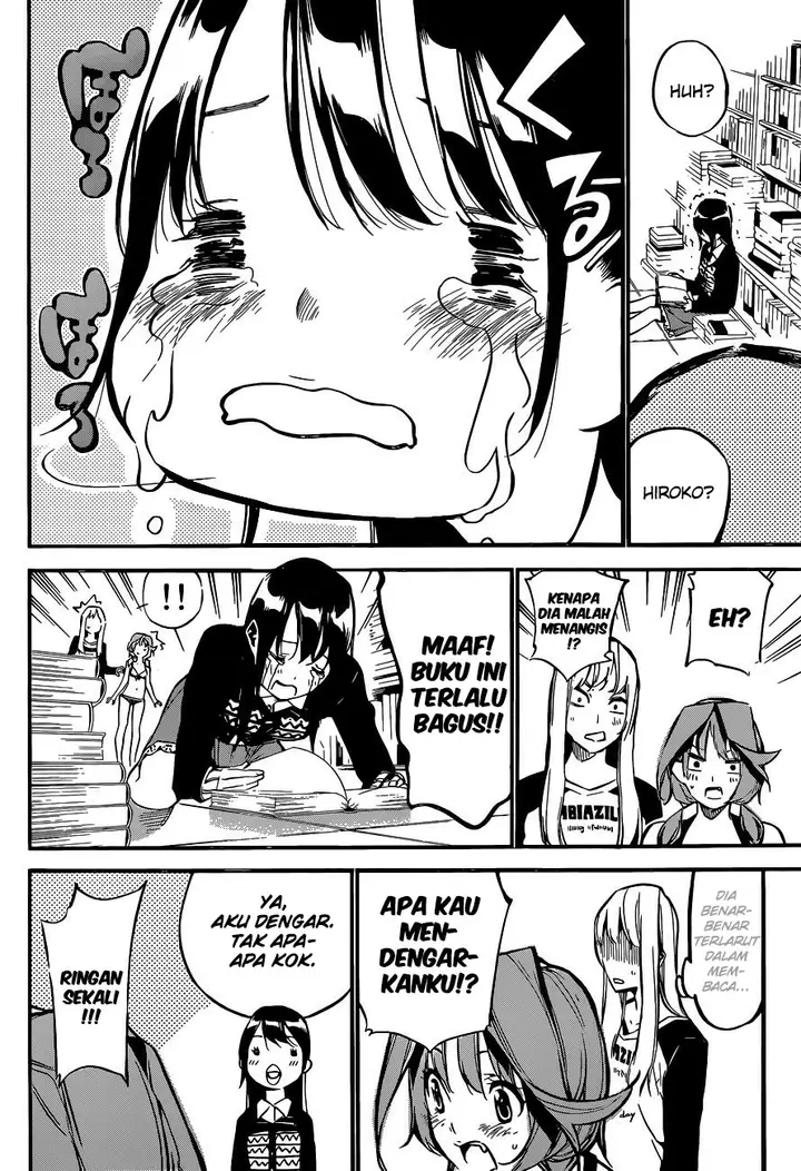 image-komik-akb49-renai-kinshi-jourei-chapter-139-19/22