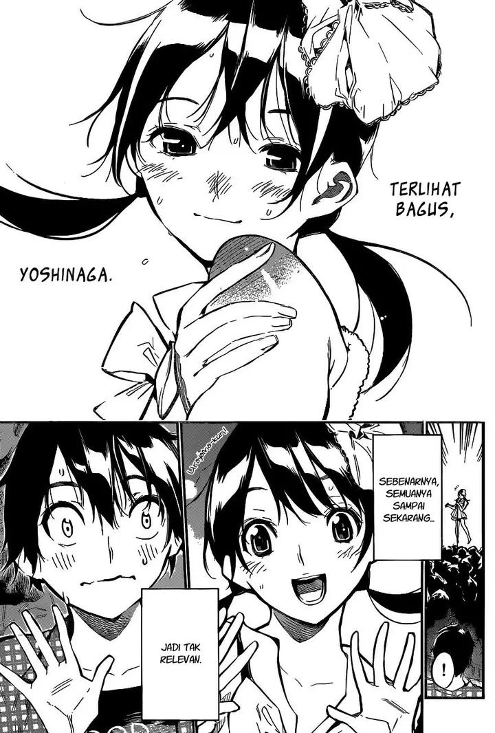 image-komik-akb49-renai-kinshi-jourei-chapter-140-12/22