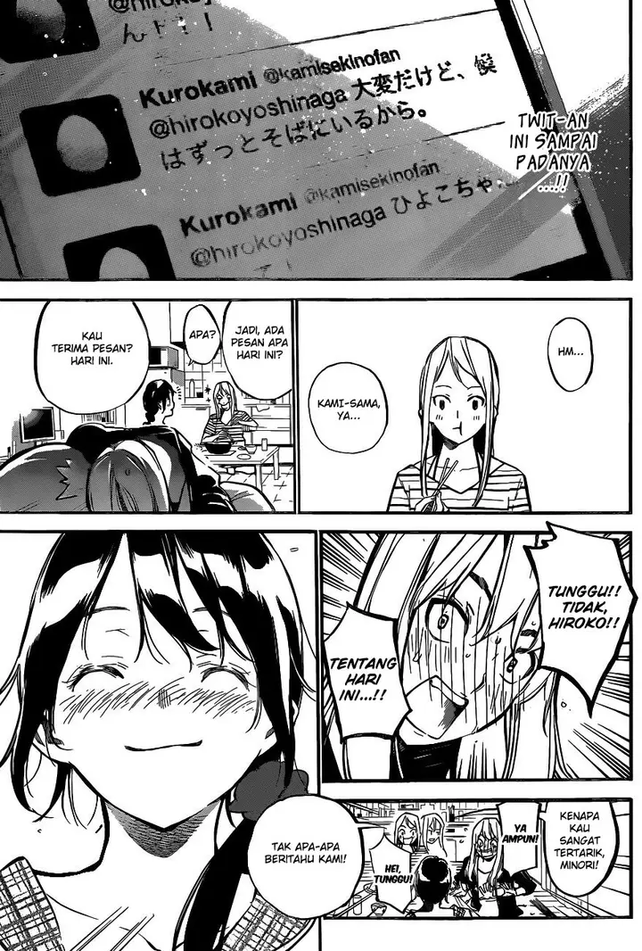 image-komik-akb49-renai-kinshi-jourei-chapter-140-20/22
