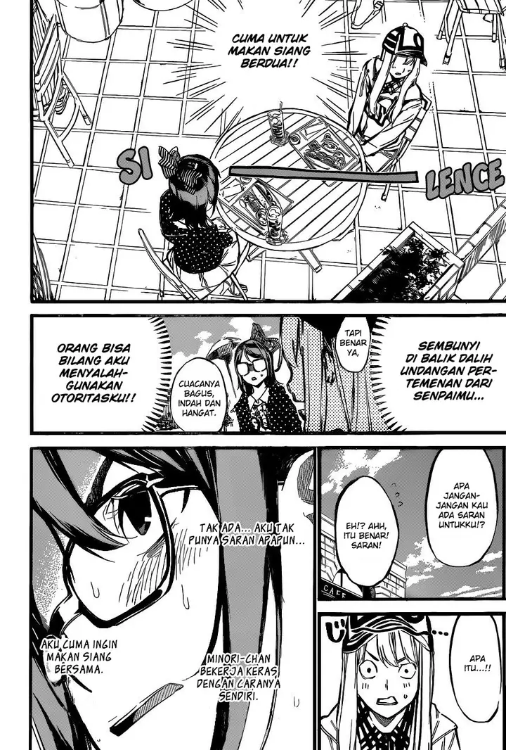 image-komik-akb49-renai-kinshi-jourei-chapter-141-5/23