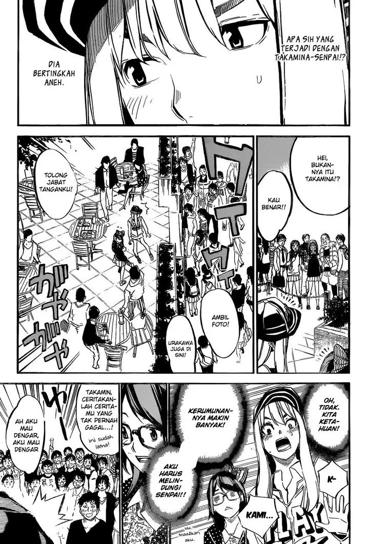 image-komik-akb49-renai-kinshi-jourei-chapter-141-8/23