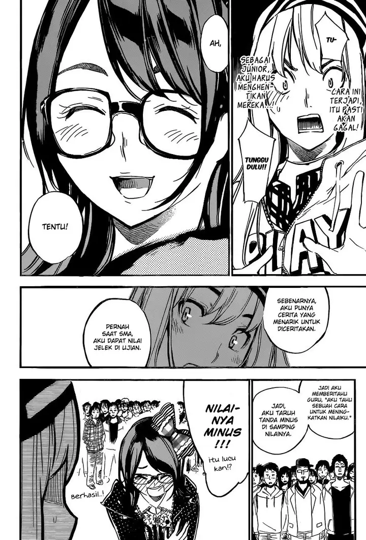 image-komik-akb49-renai-kinshi-jourei-chapter-141-9/23