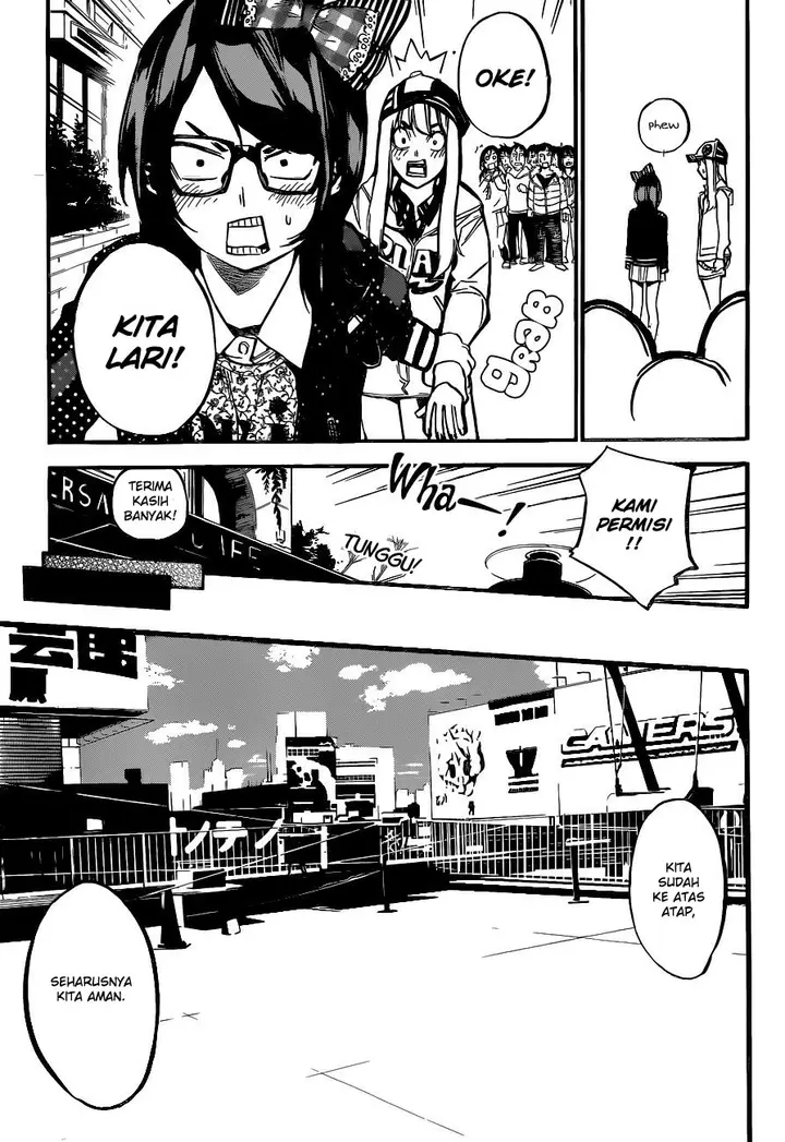 image-komik-akb49-renai-kinshi-jourei-chapter-141-10/23