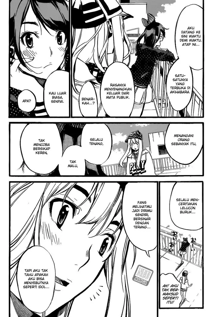 image-komik-akb49-renai-kinshi-jourei-chapter-141-11/23