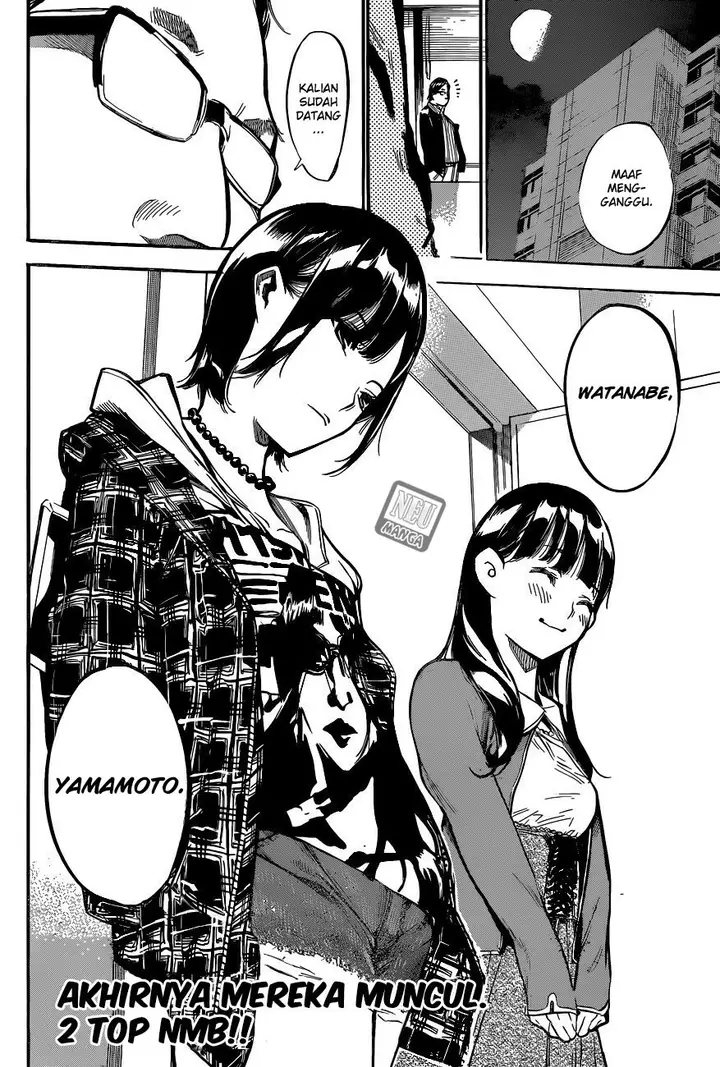 image-komik-akb49-renai-kinshi-jourei-chapter-141-21/23