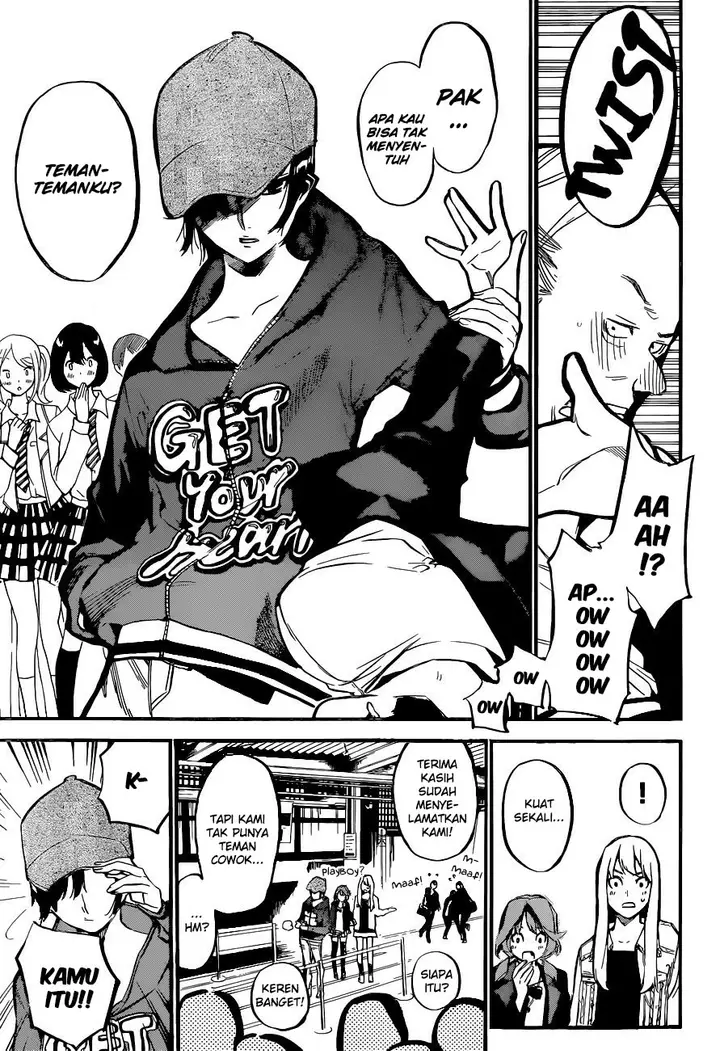 image-komik-akb49-renai-kinshi-jourei-chapter-142-4/23