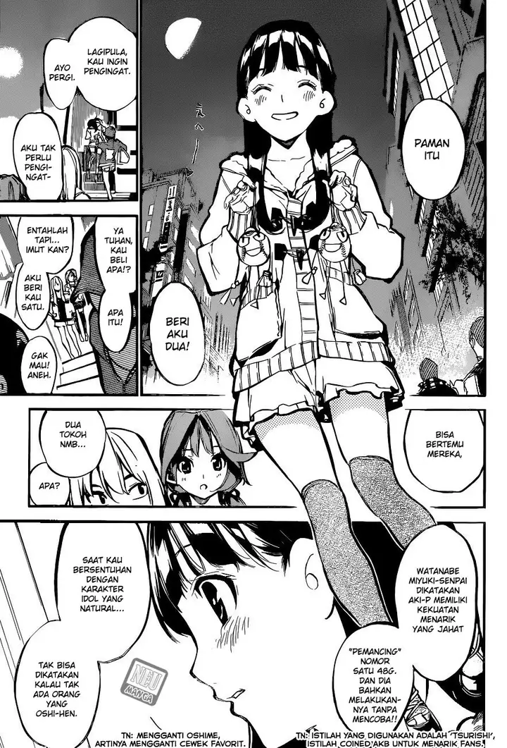 image-komik-akb49-renai-kinshi-jourei-chapter-142-6/23