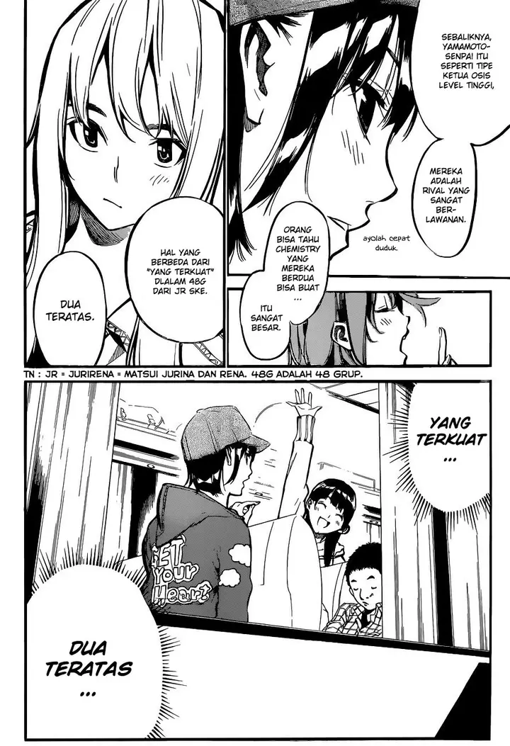 image-komik-akb49-renai-kinshi-jourei-chapter-142-7/23