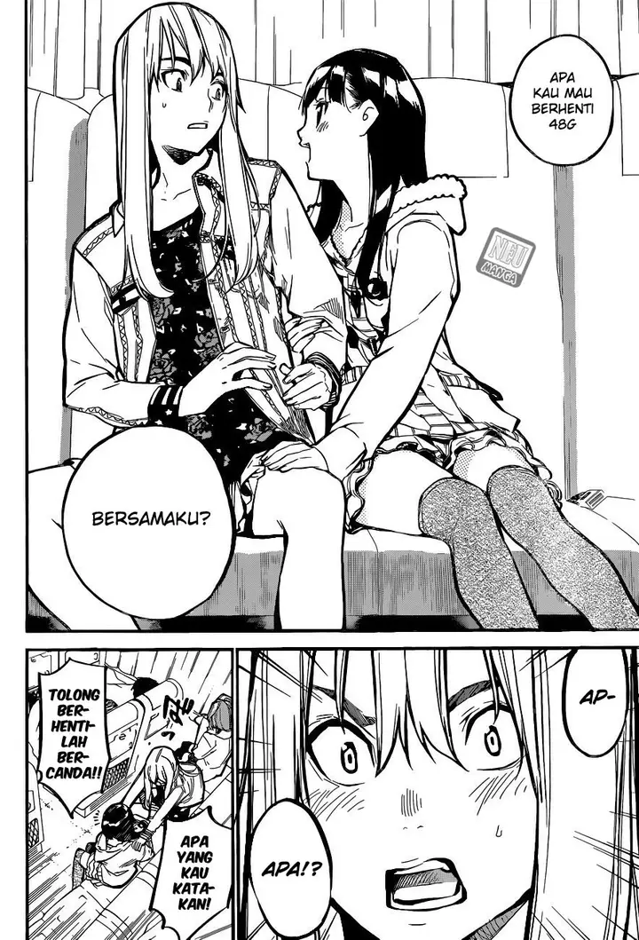 image-komik-akb49-renai-kinshi-jourei-chapter-142-11/23