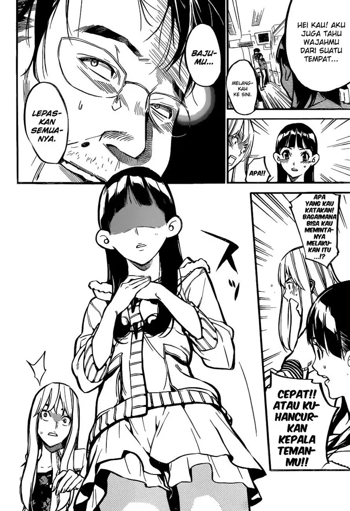 image-komik-akb49-renai-kinshi-jourei-chapter-143-3/22