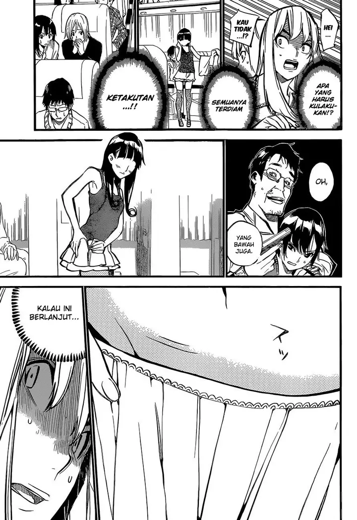 image-komik-akb49-renai-kinshi-jourei-chapter-143-4/22