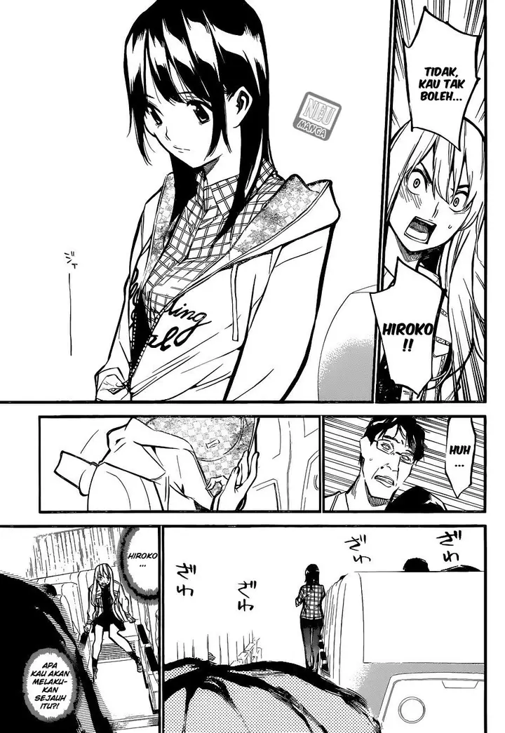 image-komik-akb49-renai-kinshi-jourei-chapter-143-6/22