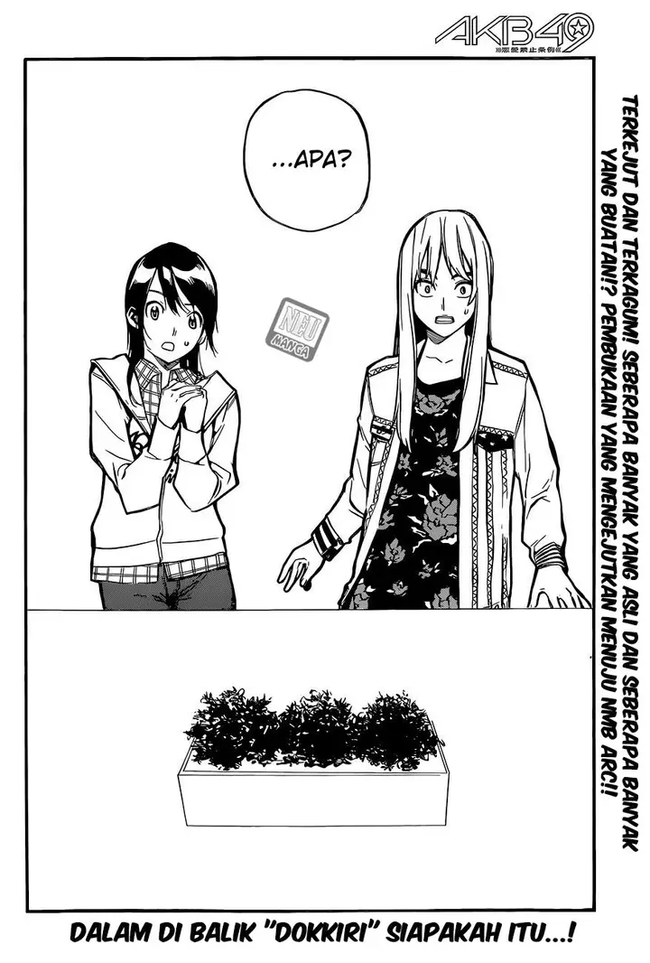 image-komik-akb49-renai-kinshi-jourei-chapter-143-20/22