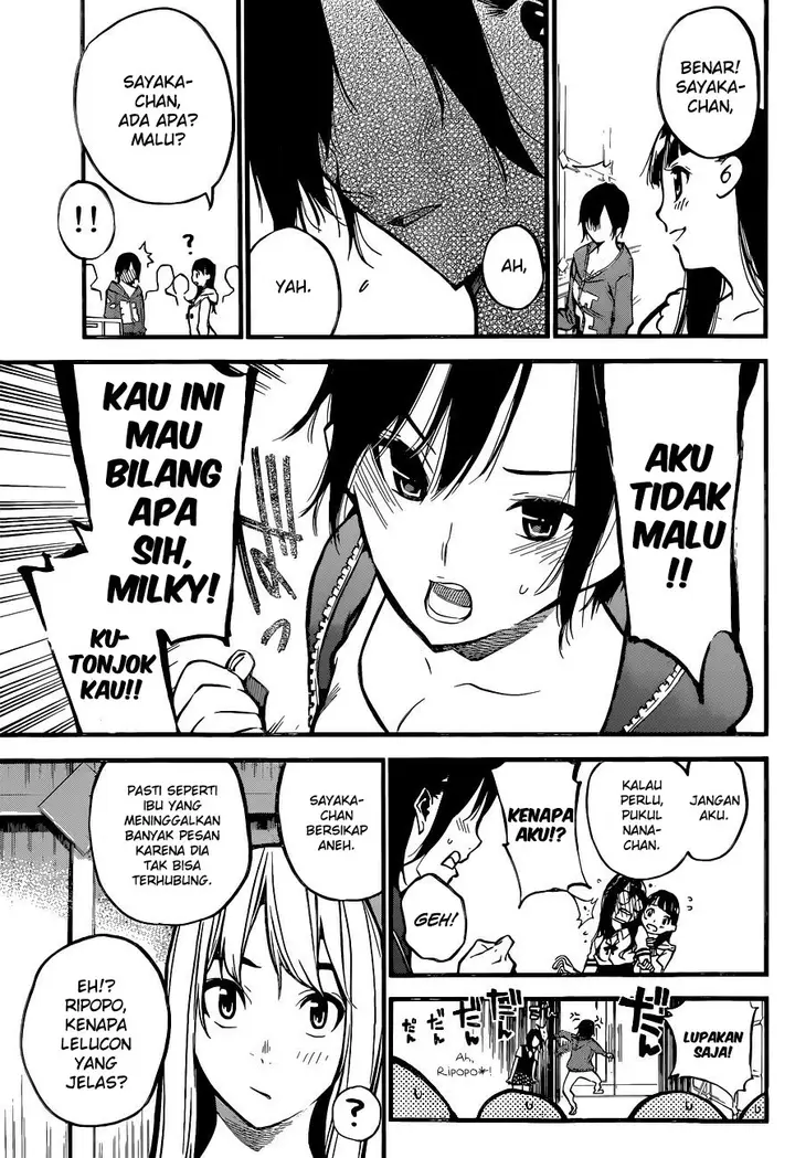 image-komik-akb49-renai-kinshi-jourei-chapter-144-9/22