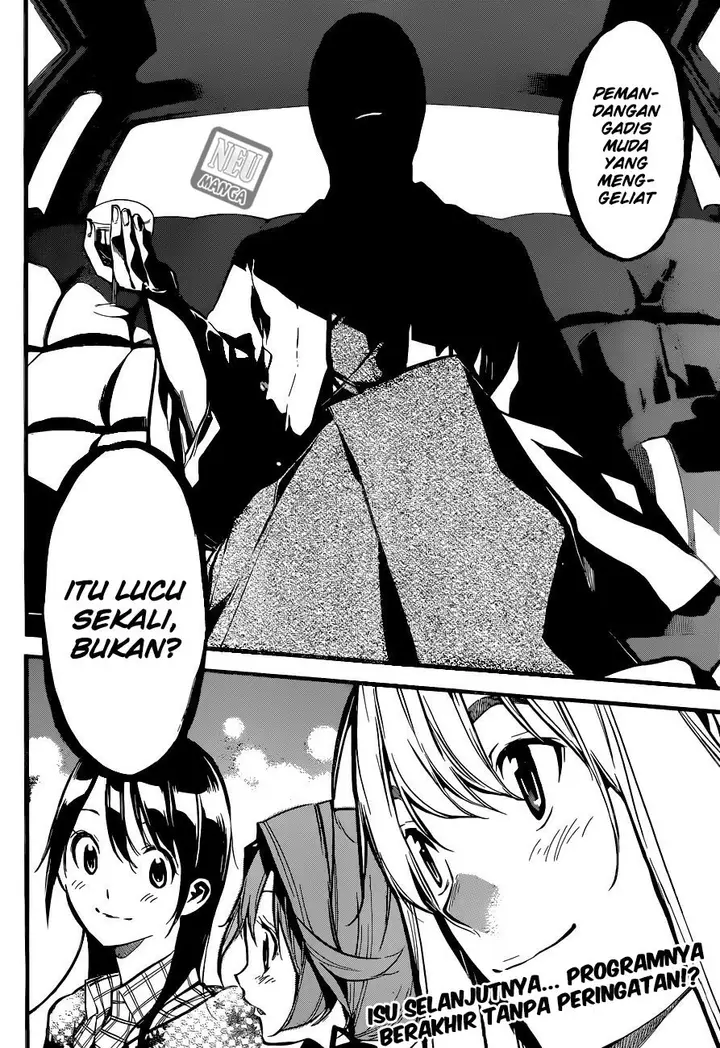 image-komik-akb49-renai-kinshi-jourei-chapter-144-20/22