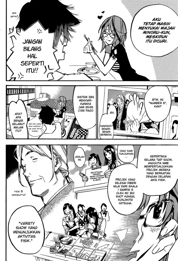 image-komik-akb49-renai-kinshi-jourei-chapter-145-5/23