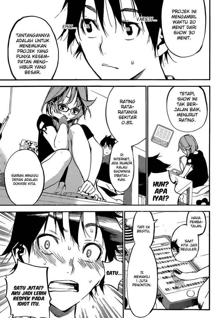 image-komik-akb49-renai-kinshi-jourei-chapter-145-6/23