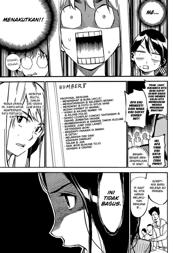 image-komik-akb49-renai-kinshi-jourei-chapter-145-10/23