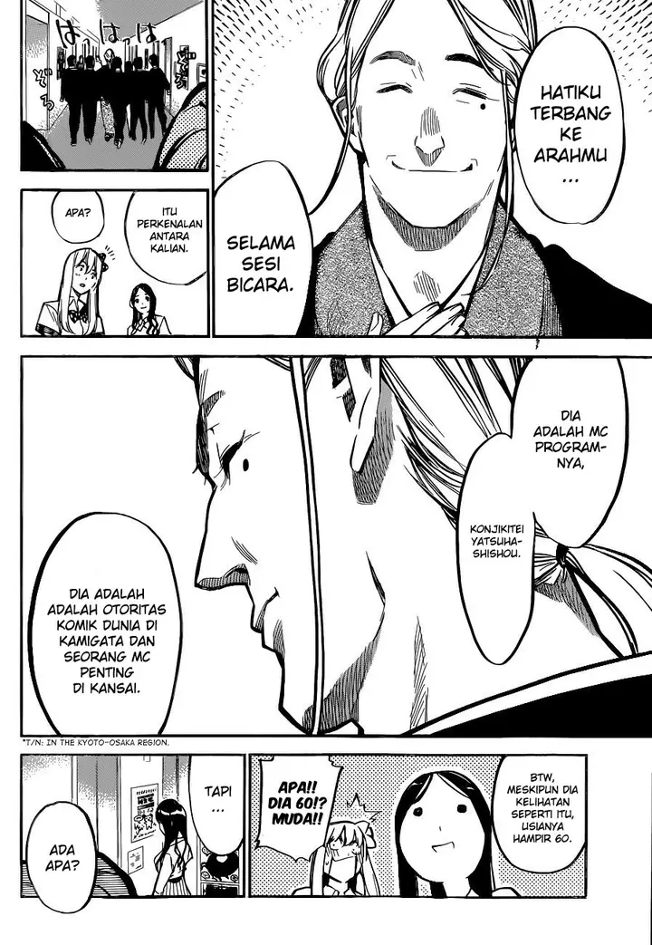 image-komik-akb49-renai-kinshi-jourei-chapter-146-8/22