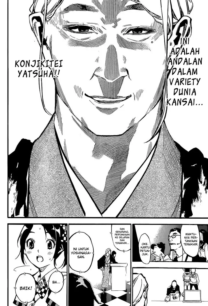 image-komik-akb49-renai-kinshi-jourei-chapter-146-12/22