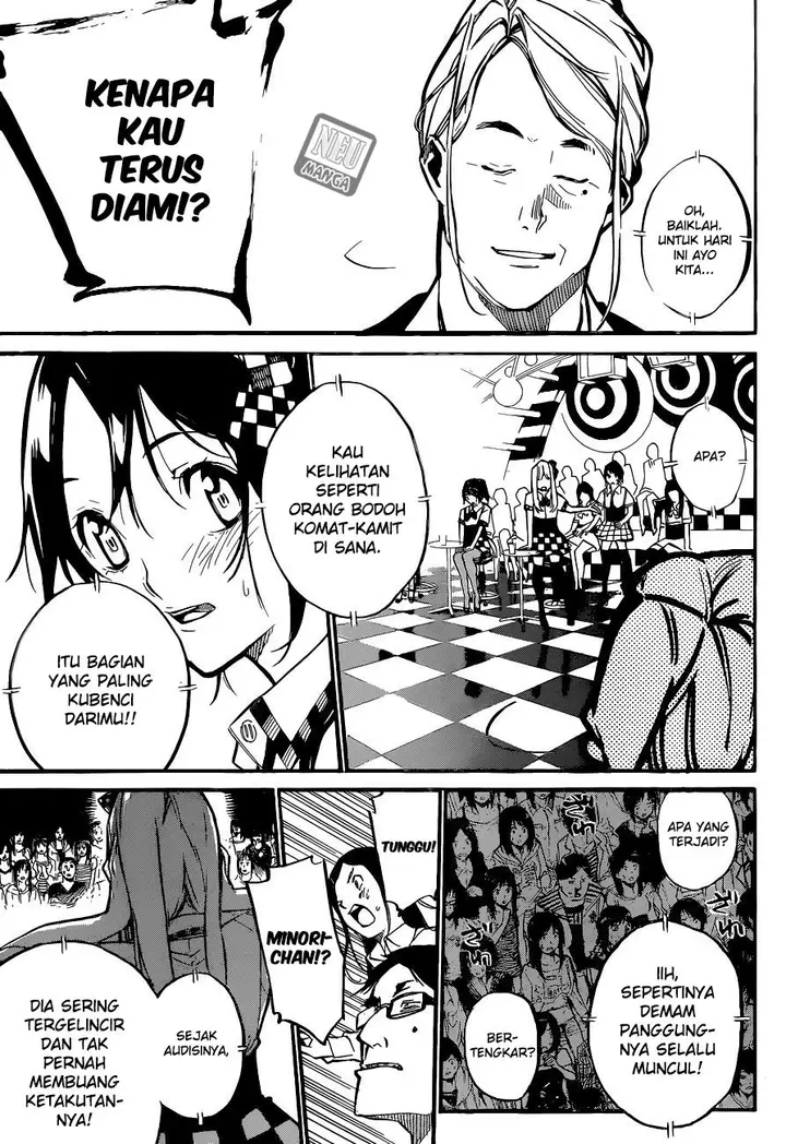 image-komik-akb49-renai-kinshi-jourei-chapter-146-15/22
