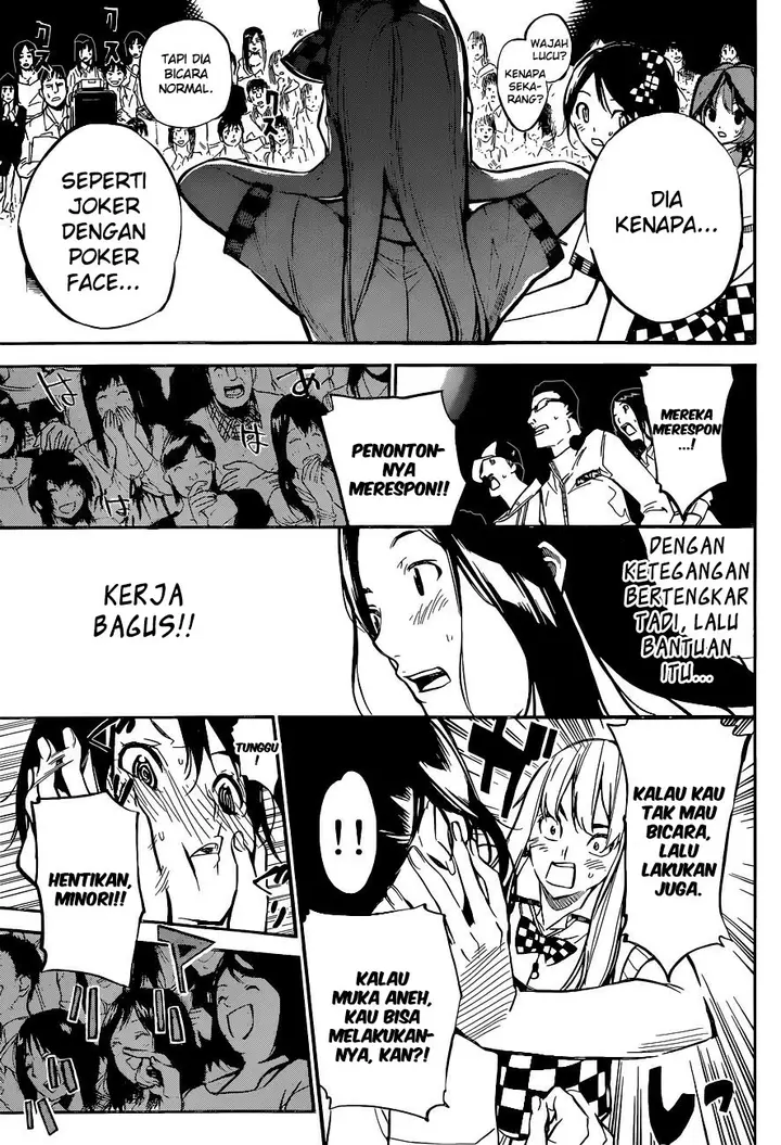 image-komik-akb49-renai-kinshi-jourei-chapter-146-17/22