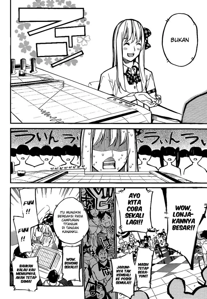 image-komik-akb49-renai-kinshi-jourei-chapter-147-9/23