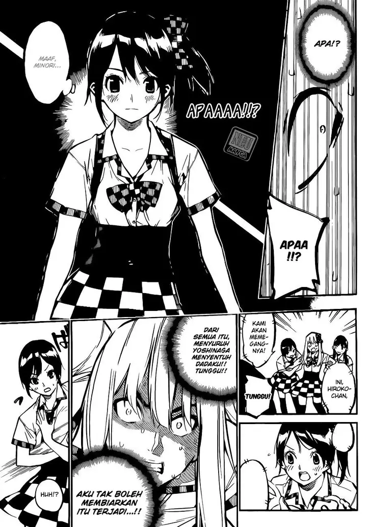 image-komik-akb49-renai-kinshi-jourei-chapter-147-16/23