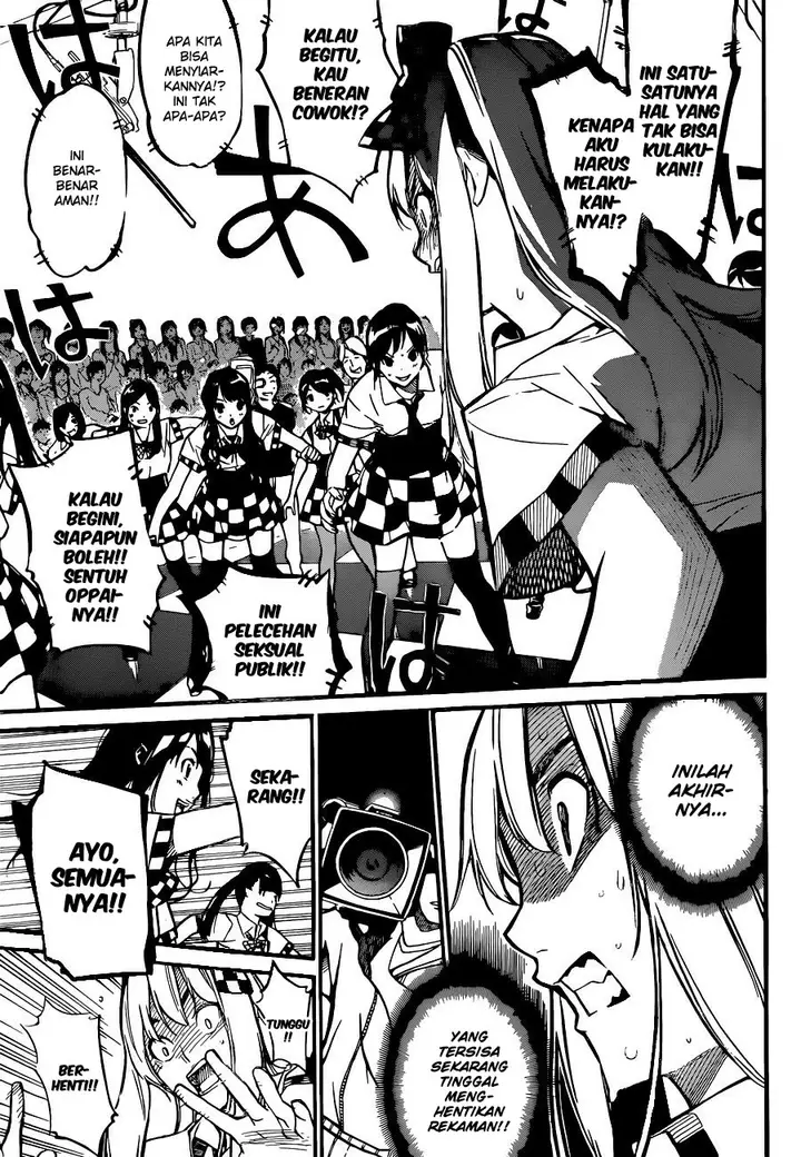 image-komik-akb49-renai-kinshi-jourei-chapter-147-18/23