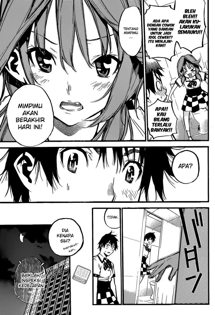 image-komik-akb49-renai-kinshi-jourei-chapter-148-6/23