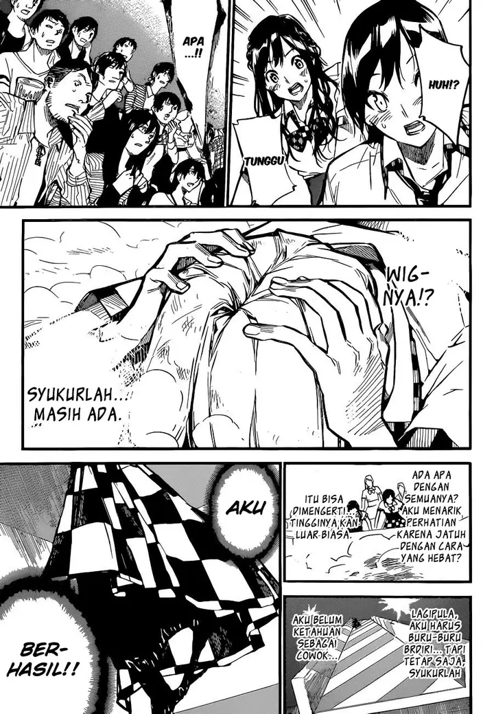 image-komik-akb49-renai-kinshi-jourei-chapter-148-20/23