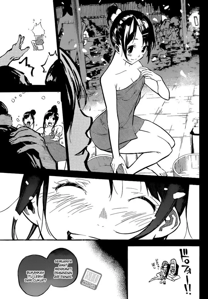 image-komik-akb49-renai-kinshi-jourei-chapter-149-20/27