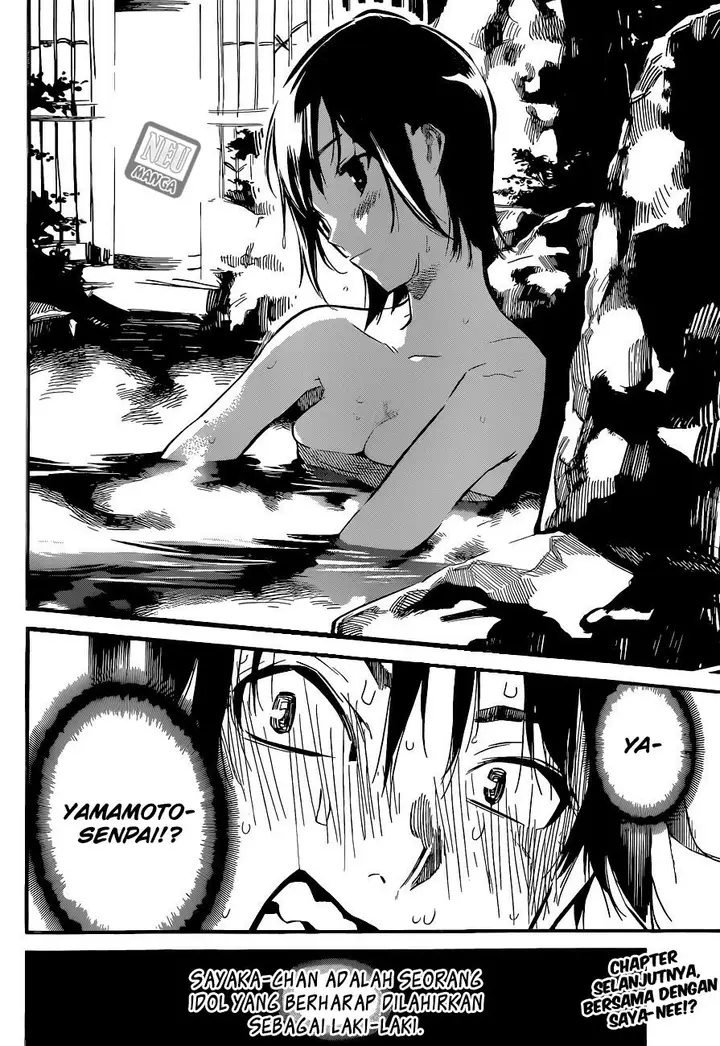image-komik-akb49-renai-kinshi-jourei-chapter-149-25/27